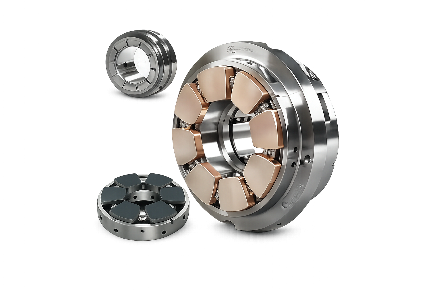 Bearings